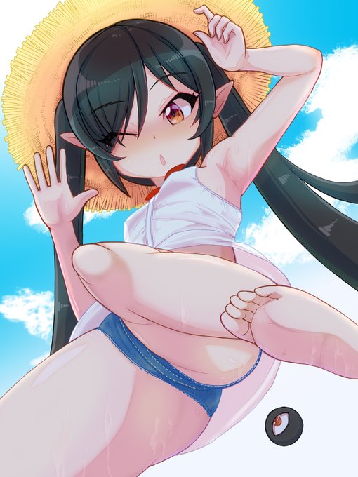 今月のロリコンどもめ(2021年5月) 