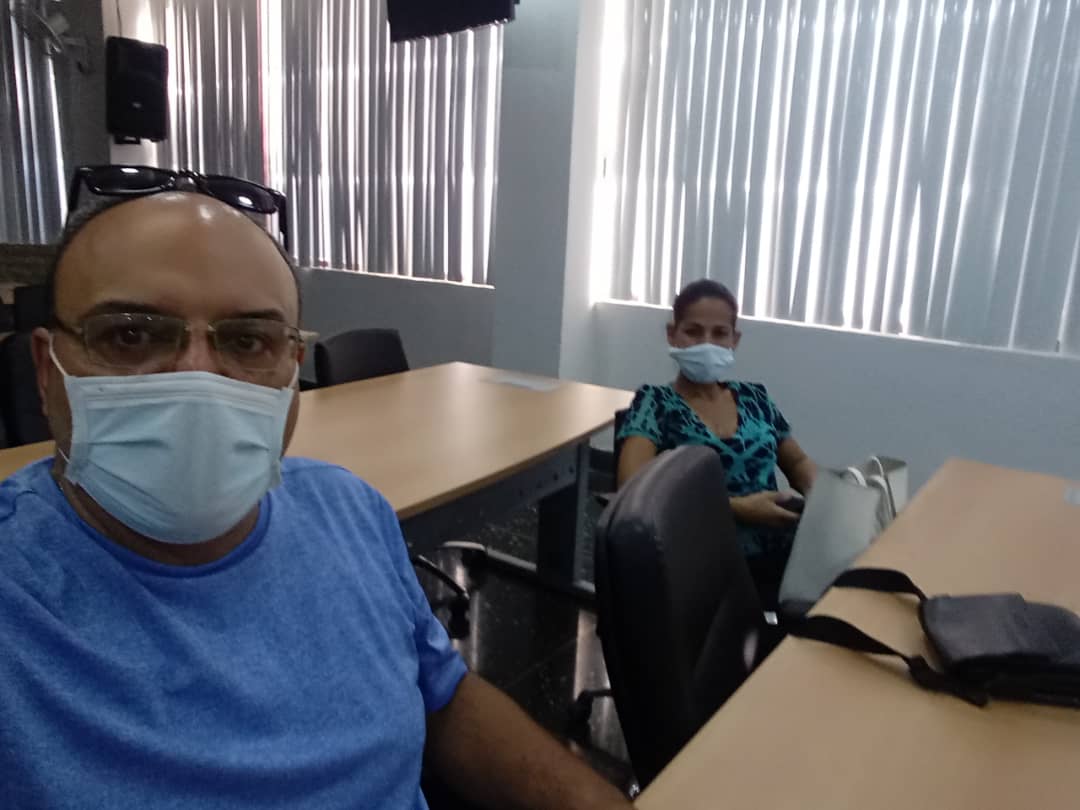 Se resaltó importancia de los planes de la defensa y contra desastres naturales, la prevención de riesgos, el diagnóstico de vulnerabilidad en el escenario actual de la pandemia, la importante percepción de riesgos y el cumplimiento de medidas contra eventos adversos. <a href="/MincinCuba/">Comercio Cuba</a>