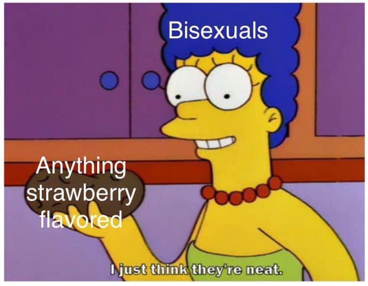 Jae_Lyn13's tweet photo. #enbymemes #nonbinary #nonbinarymemes #enby https://t.co/8cysCwhU0x