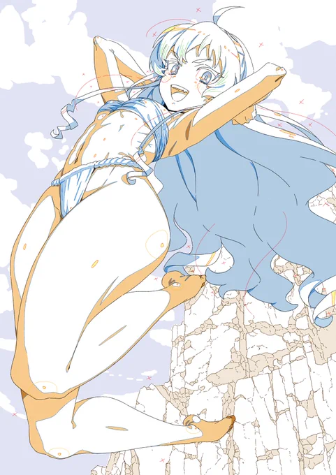 #画像を4枚晒したらrtがきてフォロワーがぶわーって増えると聞いて 
まとめ 