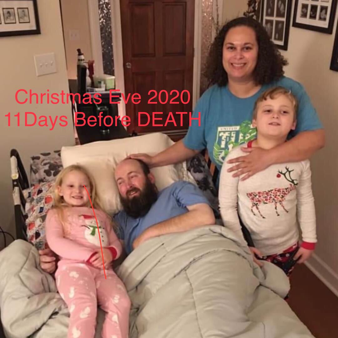 Please help us get <a href="/BrainstormCell/">BrainStorm</a>  product Nurown approved.  So we can stop this horror. @SenatorBraun <a href="/SurvivorPenner/">Jonathan Penner</a> <a href="/petenajarian/">Pete Najarian</a> <a href="/CBSNewYork/">CBS New York</a> <a href="/alsassociation/">The ALS Association</a> <a href="/brainmatters10/">ALS ACCESS</a> <a href="/brainmatters10/">ALS ACCESS</a>