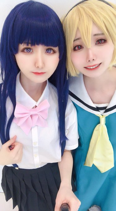 コスプレイヤー寿司のTwitter画像7