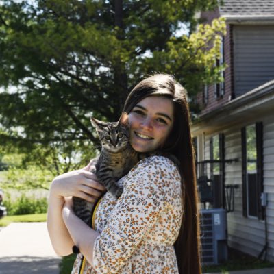 #NewProfilePic