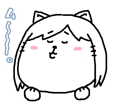 キスの日らしいので。 