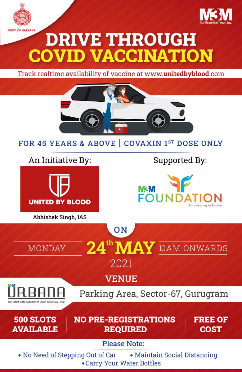 Pankaj Bansal (@PankajBansalM3M) / Twitter