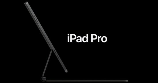 iosmaces's tweet photo. iPad Pro: Apple revela más detalles sobre la pantalla Liquid Retina XDR, Thunderbolt, 5G y más https://t.co/erfhkz0BAx #iOSMac #Apple #News https://t.co/AY5Q0piU2t