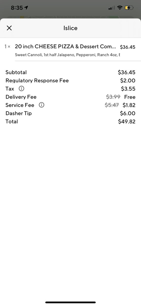 MaxIsMagic's tweet image. Oh yeah! Free pizza day! @rarepizzas #proofofpizza #freepizzaday #rarepizzas