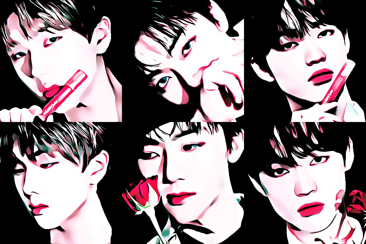 #dis4bot ji-sung jae-min chen-le