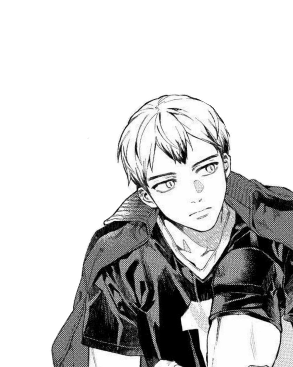 nagbokalista's tweet photo. ㅤ

           -- I'm Kita 'Kaiser' Shinsuke
           not new to #hqrp, just moved.
           was @.nagrecord haha. 
           ust. artist!au. active liker.
           interactive. sdms. ic/ooc.

⠀ ⠀ https://t.co/sCkRh897Jk