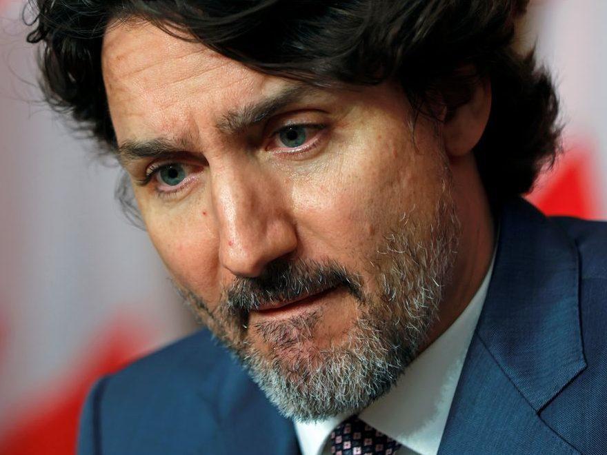 EDITORIAL Justin Trudeau's emissions impossible