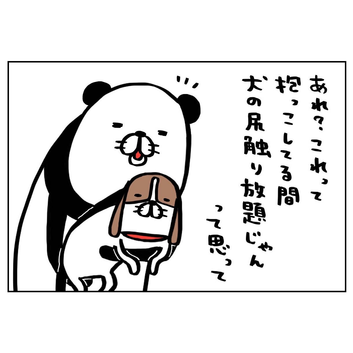 スティーヴン スピルハンバーグ 日常4コマーぬ 4コマ 4コマ漫画 漫画 イラスト イラストレーター パンダと犬 犬かわいい 犬 ビーグル ビーグル犬 多頭飼い スティーヴンスピルハンバーグ スティーヴン スピルハンバーグ 日常4コマーぬ 4コマ 4コマ漫画 漫画 イラスト イラストレーター パンダと犬 犬かわいい 犬 ビーグル ビーグル犬 多頭飼い スティーヴンスピルハンバーグ