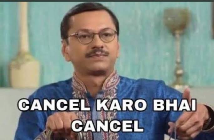 T_A_P_A_S_'s tweet photo. Every CBSE Student now be like:
#cancelboardexams https://t.co/P3DLMdtzmO