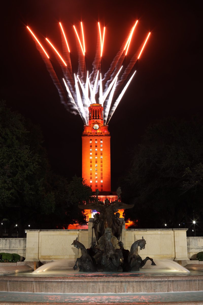 UT Austin tweet media