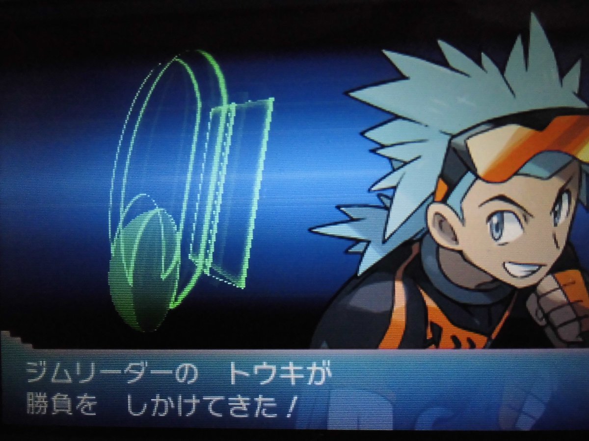 ポケモンオメガルビー ポケモンオメガルビー