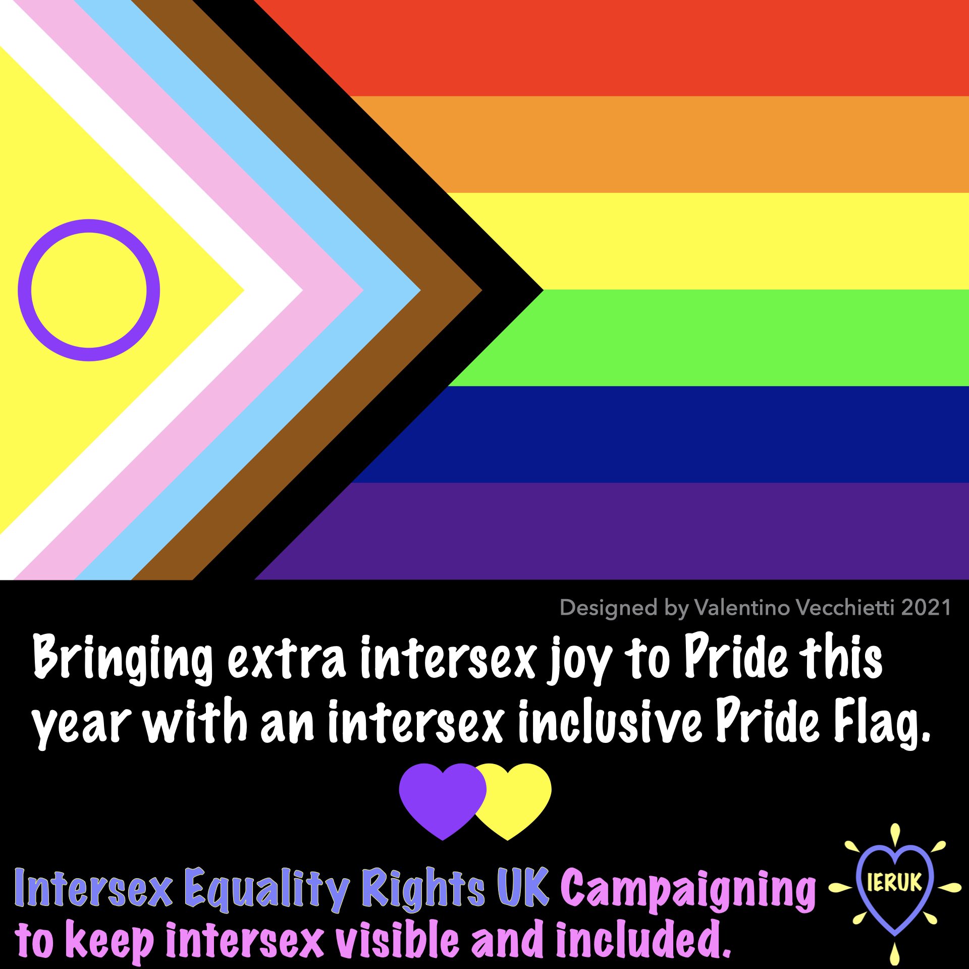 Intersex Equality Rights UK on Twitter "IERUK bringing you an intersex