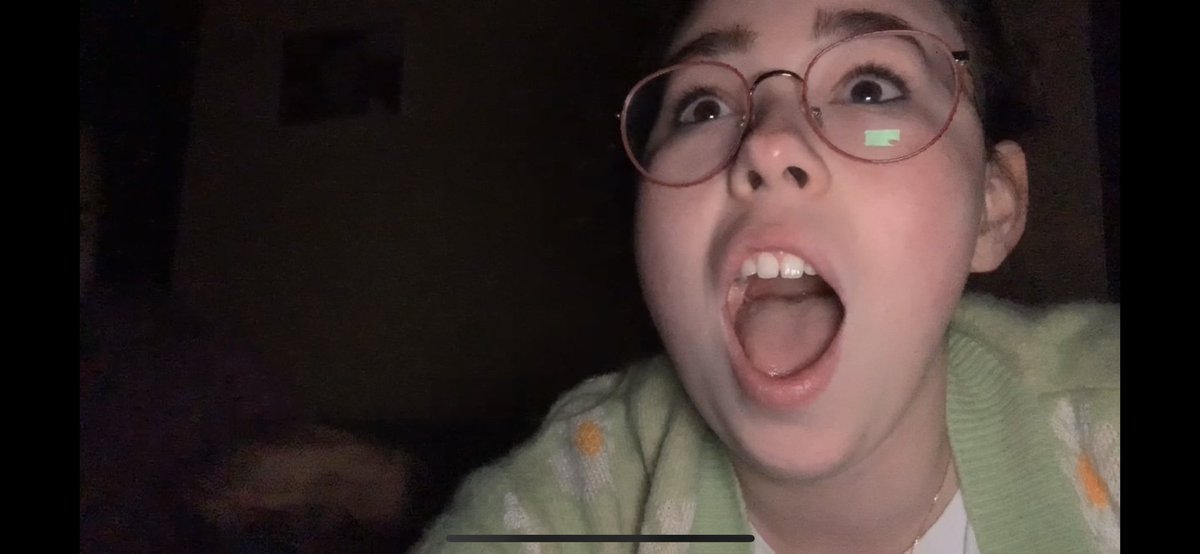NataIva_23's tweet photo. my reaction on eurovision is in 3 pics: #Eurovision https://t.co/Vrh49ffB73