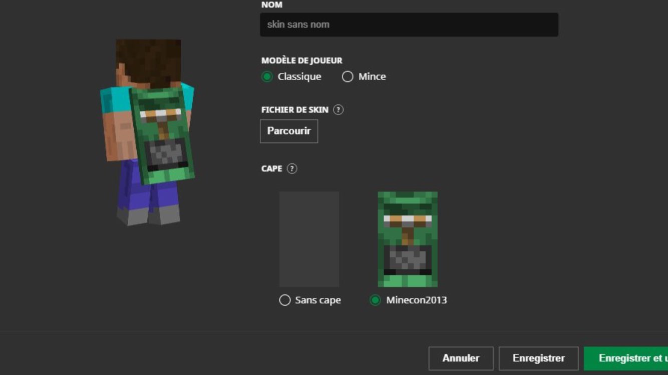 マインクラフト アカウント販売 Minecon Cape Give Awaysで当選した Minecon Cape 13 マイクラ アカウント販売します 支払い方法や値段は相談で決めたいと思います 2万5千なら即決 Mcid Fcc Minecon Mineconcape13 Mineconcape T Co