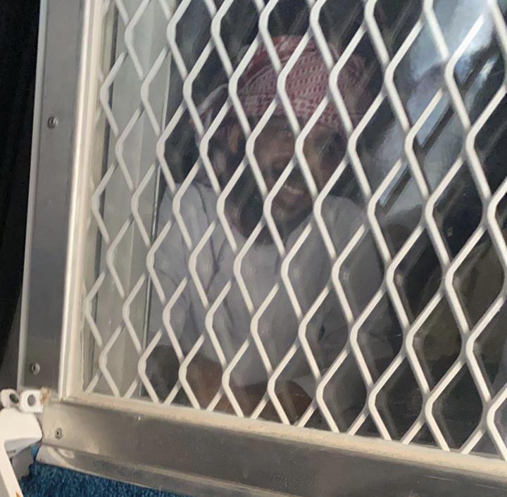 وَلَا تَحْسَبَنَّ اللَّهَ غَافِلًا عَمَّا يَعْمَلُ الظَّالِمُونَ ۚ إِنَّمَا يُؤَخِّرُهُمْ لِيَوْمٍ تَشْخَصُ فِيهِ الْأَبْصَارُ } #صحار #تجمع_سلمي #قابوس_بن_سعيد #باحثون_عن_عمل_يستغيثون314