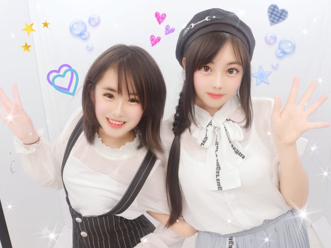 Twitterのコスプレ画像43