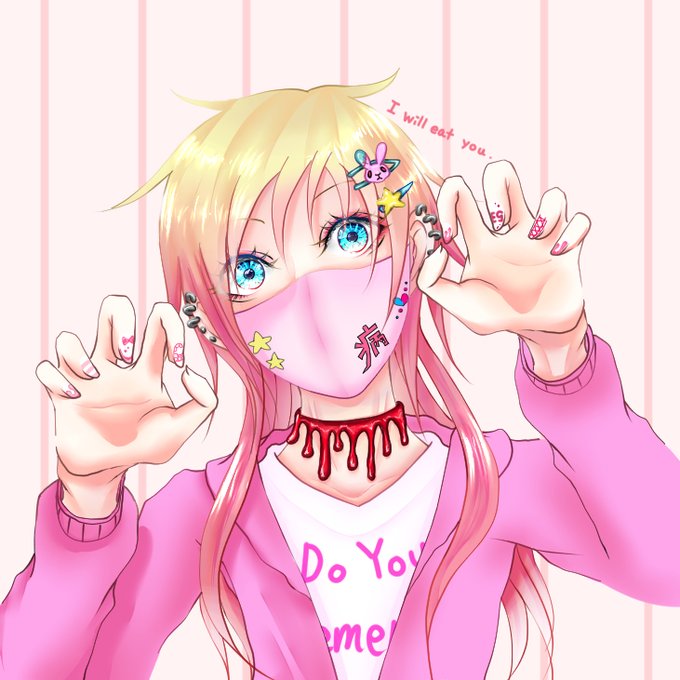 病み男子のtwitterイラスト検索結果 病み男子のtwitterイラスト検索結果