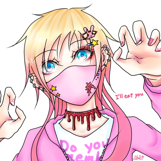 病み男子のtwitterイラスト検索結果 病み男子のtwitterイラスト検索結果