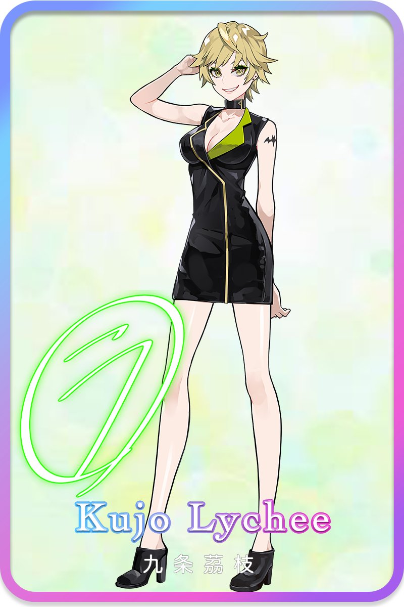 Vcollection_jp tweet picture