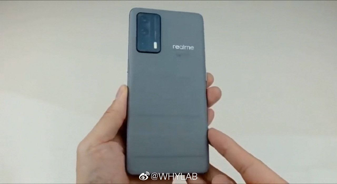 Realme X9 Seen In Several Certifications Revealing Its Specifications