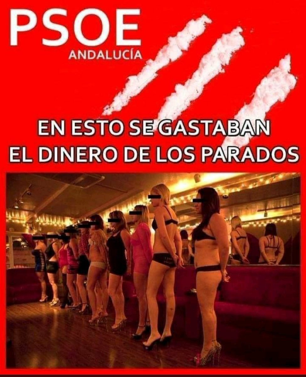 Wallypj2's tweet image. Con posoetarras y parásitos