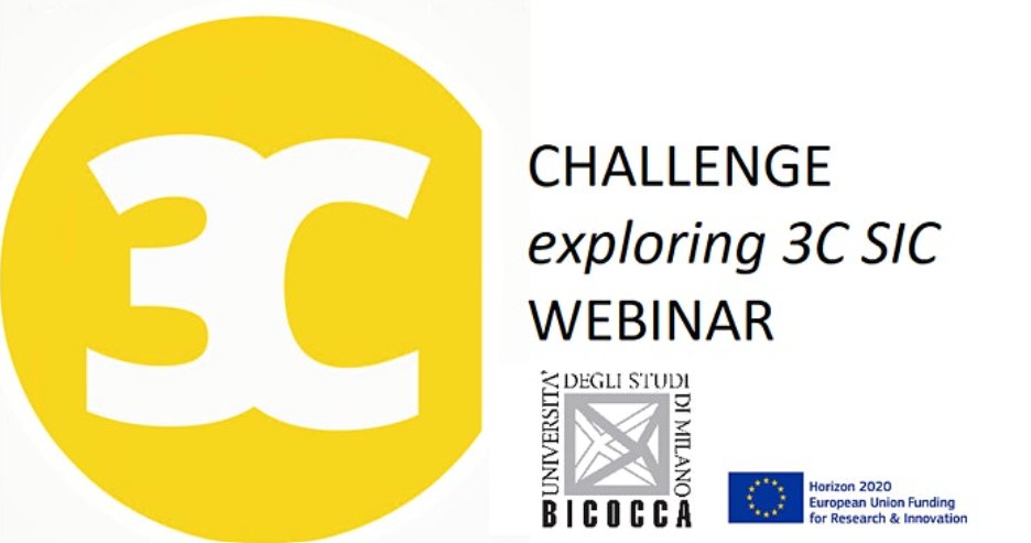 3C-SiC Challenge project (@challenge3csic) on Twitter photo Challenge is delighted to invite you to its latest event in collaboration with <a href="/unimib/">Università degli Studi di Milano-Bicocca</a>: "Compliant and disposable substrate for 3C-SiC heteroepitaxy by deep pillar patterning".
May 24, 2021, 3.00 PM project.
To register:
eventbrite.be/e/compliant-an… Challenge is delighted to invite you to its latest event in collaboration with <a href="/unimib/">Università degli Studi di Milano-Bicocca</a>: "Compliant and disposable substrate for 3C-SiC heteroepitaxy by deep pillar patterning".
May 24, 2021, 3.00 PM project.
To register:
eventbrite.be/e/compliant-an…