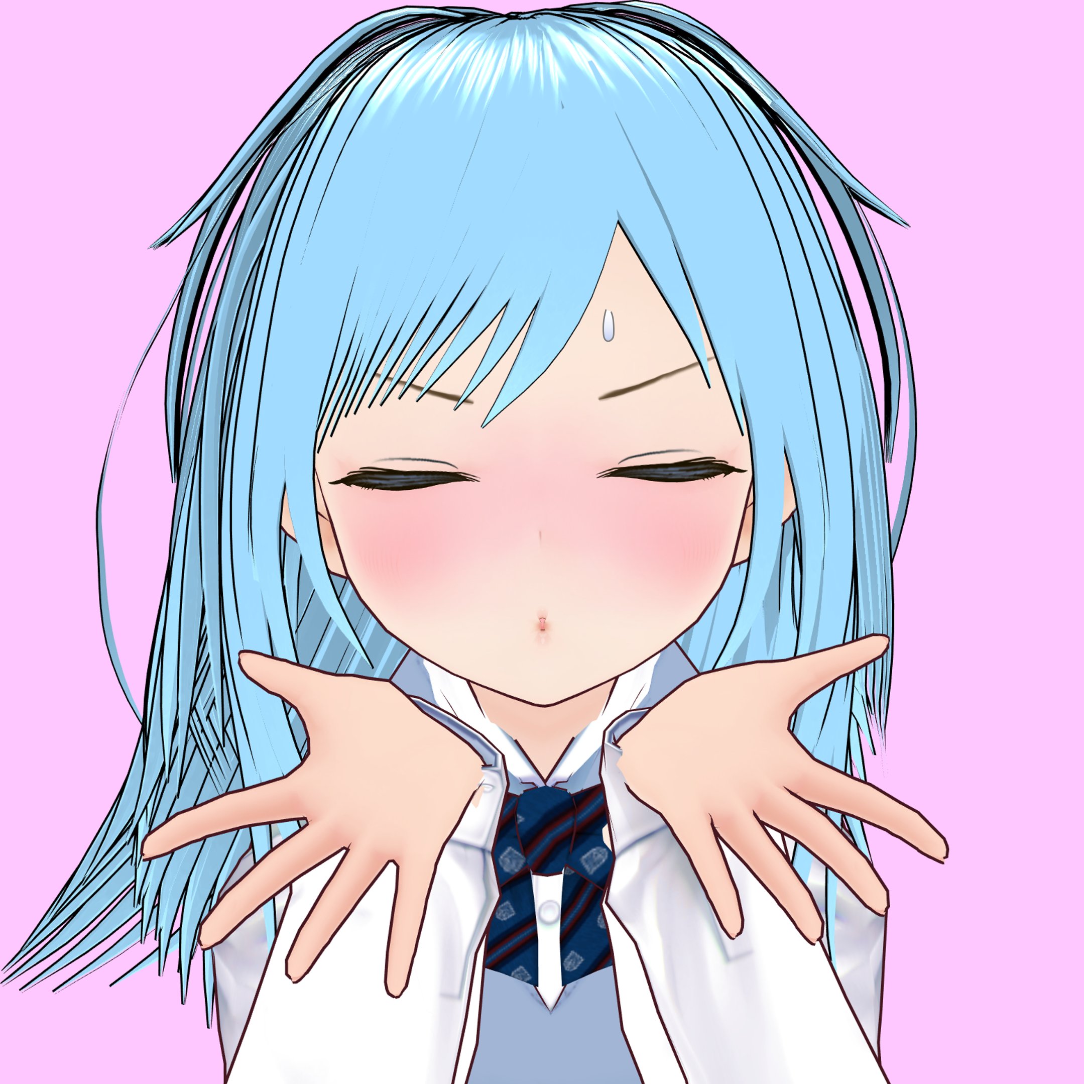 602e Rt Onabakeshiku 私も投げキッスに挑戦しました これぞ男を惑わすポーズですね キスの日 T Co Sgghnoxzzb T Co 0wshakj1xi Twitter