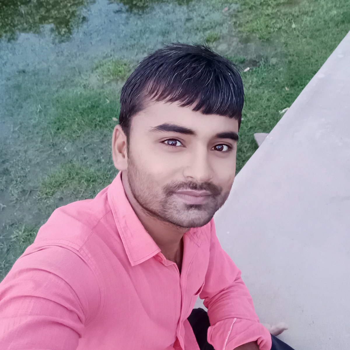 #NewProfilePic