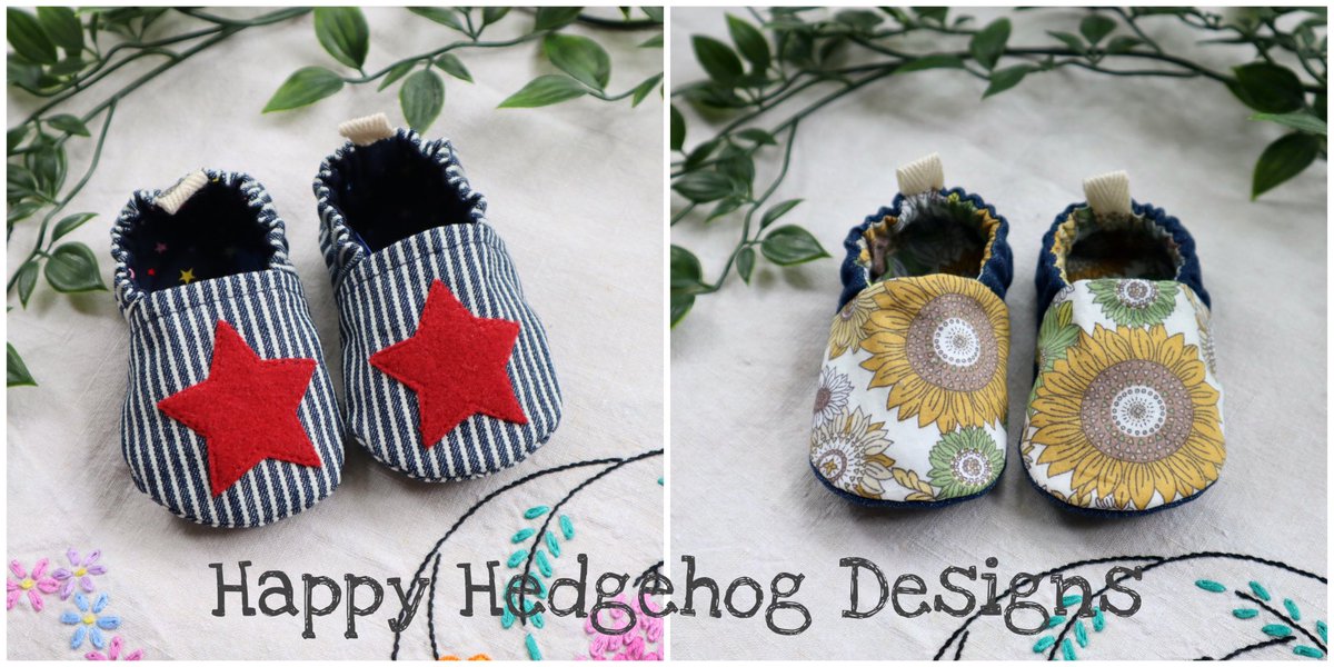 Looking for a unique gift for your little one? Cute handmade, exclusive gifts for new babies &amp; toddlers available in my <a href="/BritishCrafting/">BritishCraftHouse</a> shop

Https://thebritishcrafthouse.couk/shop/happy-hedgehog/

#newbaby #toddlerwear #babywear #handmade #handmadegifts #indiegifts #giftfinder
