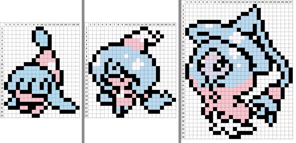 なやここ ポケモンアイロンビーズ図案つくる人 ポケモン剣盾のニューヒロイン ブリムオンちゃんですヾ ノ ポケカの特性 ハザードセンス がお気に入りです ポケモン剣盾 ポケカ テブリム ミブリム ブリムオン アイロンビーズ ドット絵 なやここ ポケモンアイロンビーズ図案つくる人 ポケモン剣盾のニューヒロイン ブリムオンちゃんですヾ ノ ポケカの特性 ハザードセンス がお気に入りです ポケモン剣盾 ポケカ テブリム ミブリム ブリムオン アイロンビーズ ドット絵