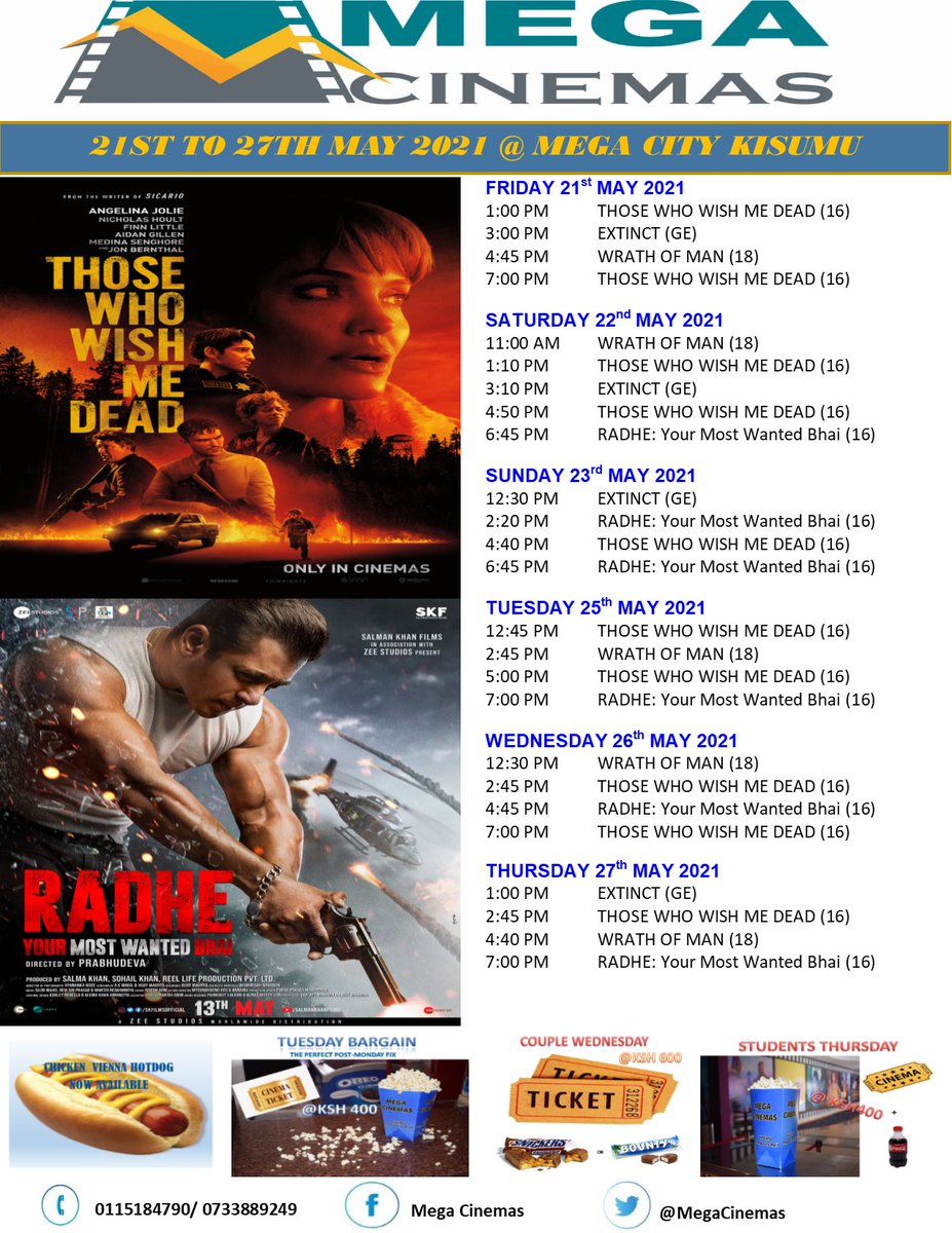 MegaCinemas's tweet photo. https://t.co/pDoGGrmyw8
