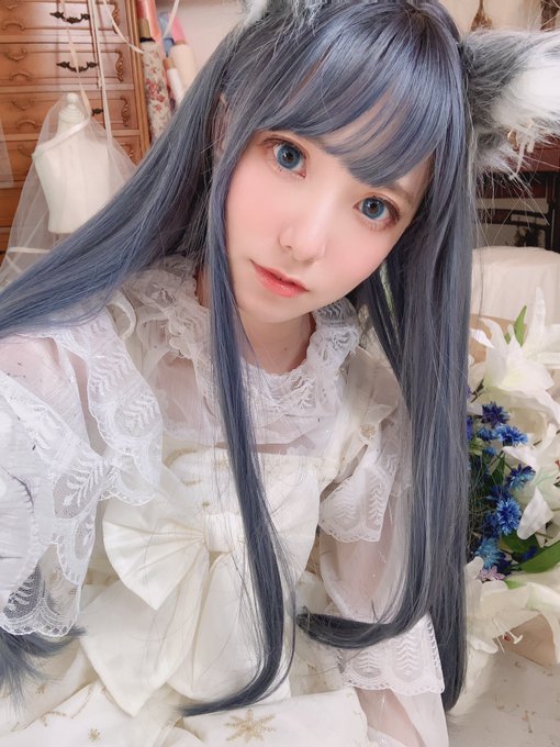 Twitterのコスプレ画像6