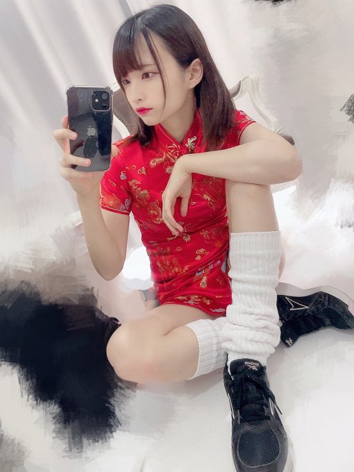 Twitterのコスプレ画像10