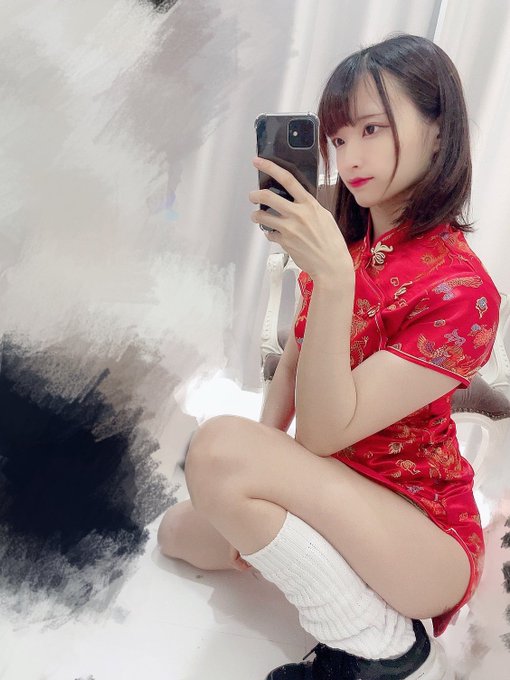 Twitterのコスプレ画像9