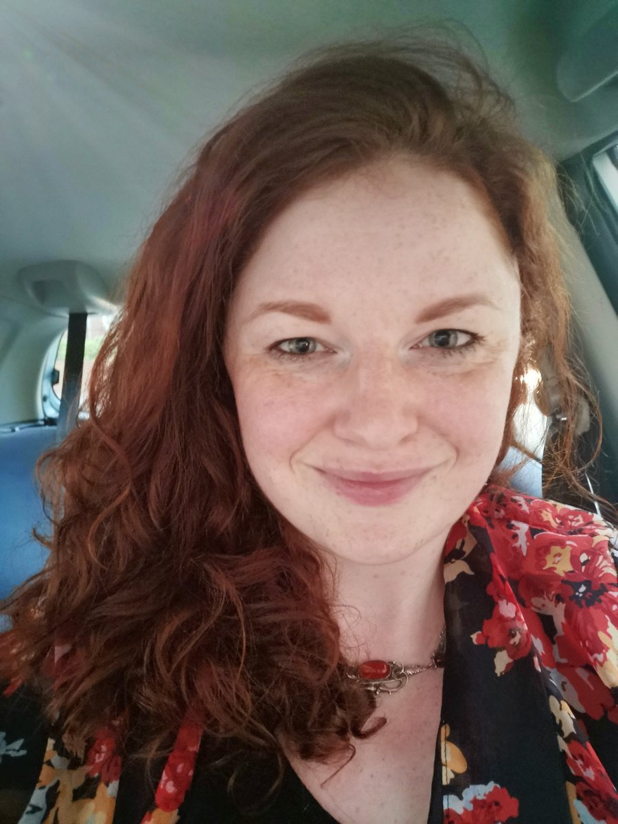 HannGibson86's tweet photo. On the 10th of May I passed my Viva (PhD oral exam) with no changes beyond typos. So relieved and happy! #finallyadoctor #phd #Anthropology #medicalanthropology #AcademicChatter #phdpup #madeit #surrogacy https://t.co/LJNyAMqos1