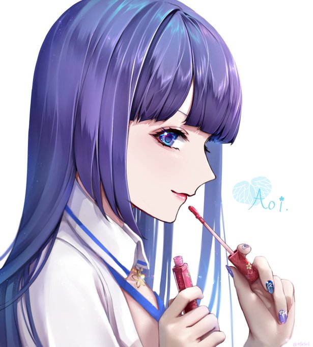 葵の絵のtwitterイラスト検索結果 葵の絵のtwitterイラスト検索結果
