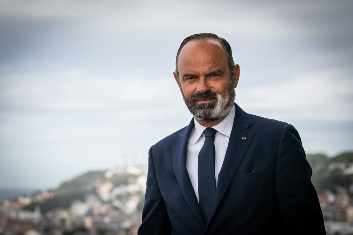 rocsy01's tweet image. Très honorée d&apos;accueillir @EPhilippe_LH  pour l&apos;ouverture de la 8ème édition de l&apos;#ITESS du @CRiP_asso à l&apos;auditorium @lucienbarriere à #Deauville.