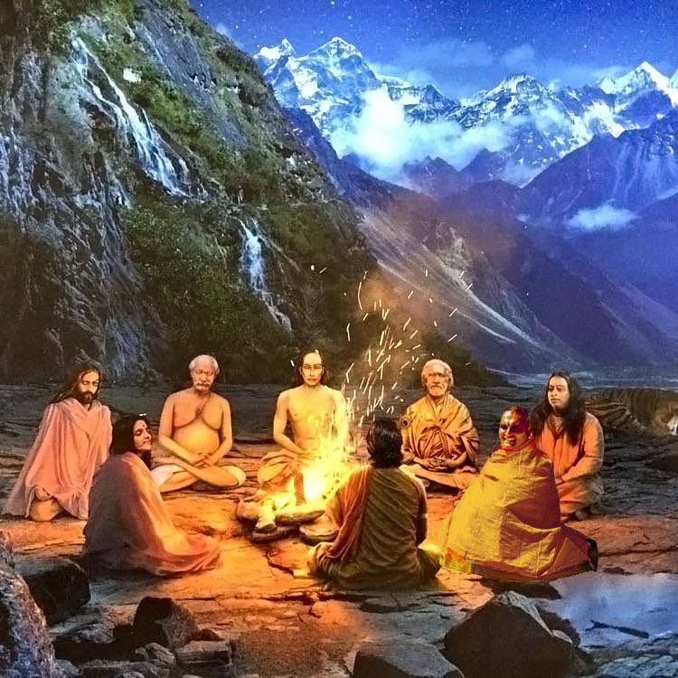 vishwananda's tweet photo. When a person speaks directly 2 God with help of prayer,there is a complete purification of 1 mind from bad deeds n thoughts. So, 1 can prepare 4the perception of celestial influence n subtle cosmic energy. Then prayer will cleansed ,the heart will be restored grace n balance https://t.co/qZ9GFn9GKL