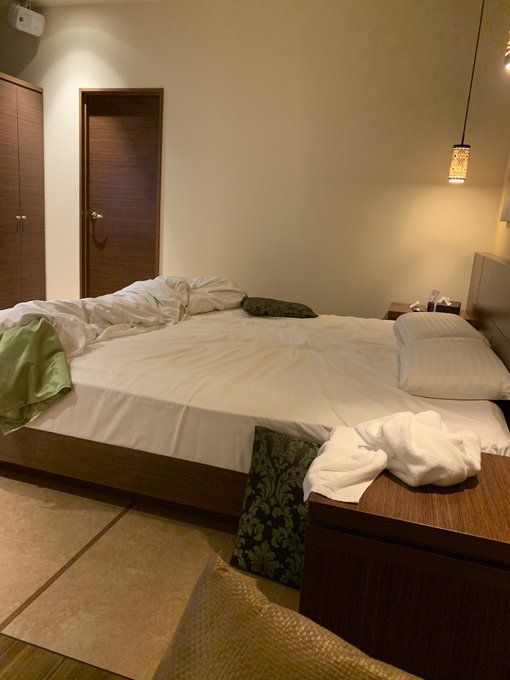 事後 https://t.co/thngWPAT9K