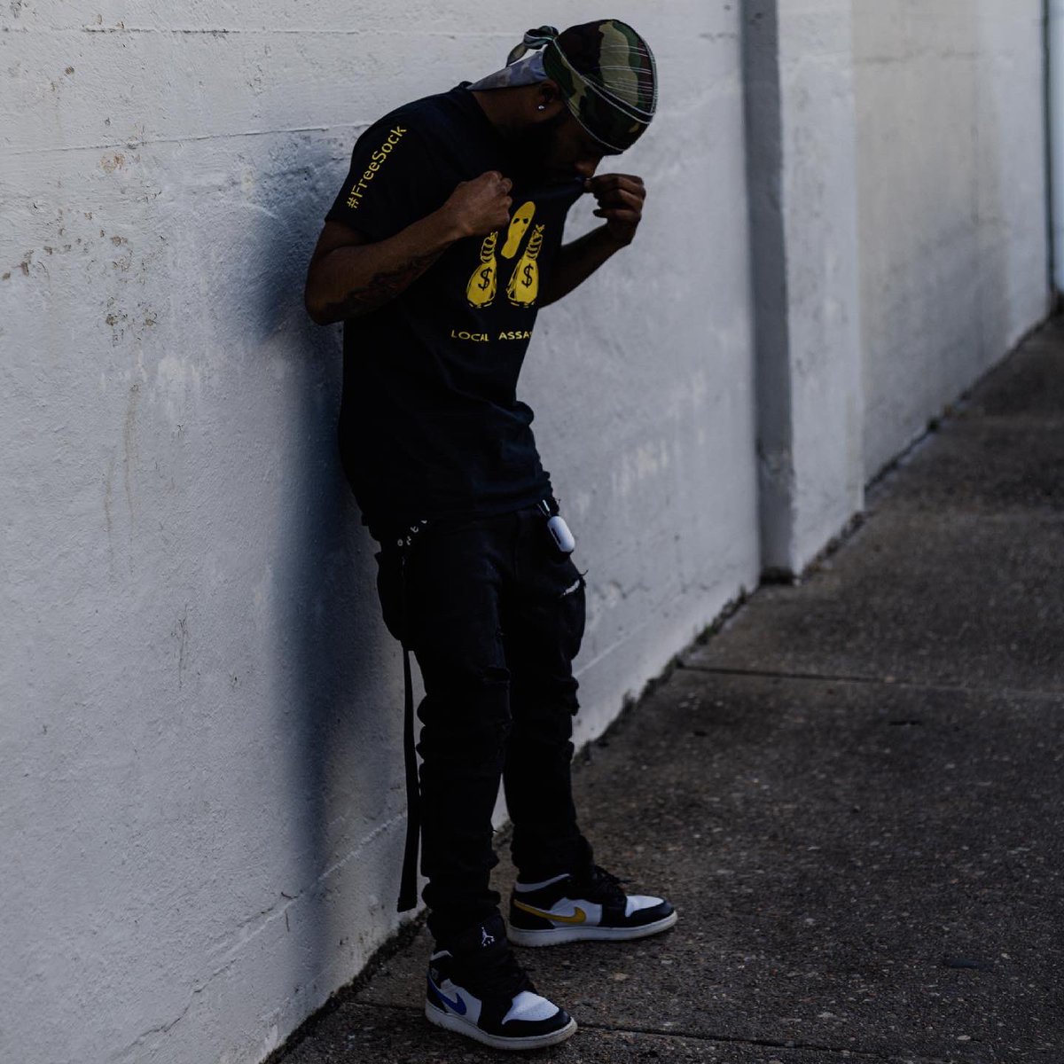 beenshoota's tweet photo. Instagram 
@ shoootavisuals 

Model @LaBvked https://t.co/7oFPavF15a