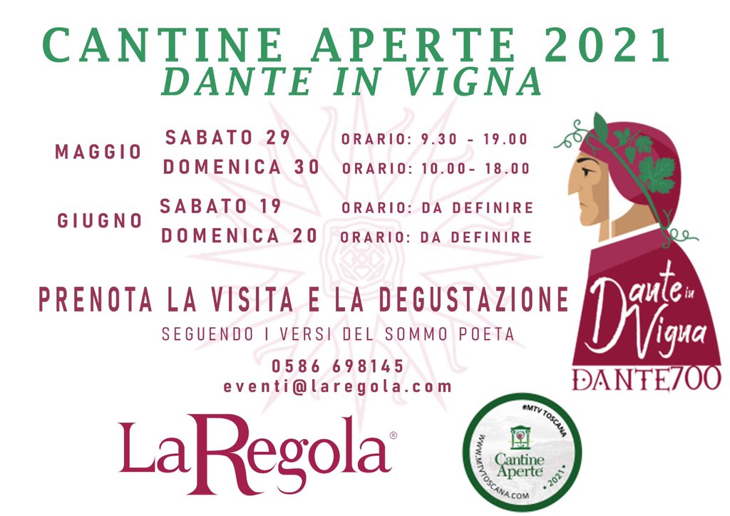 LRegola's tweet photo. Ricominciamo le nostre visite
&amp; degustazioni per “rimirar le stelle”
#LaRegola #wine #redwine #winetasting. https://t.co/JA3IFVtahf