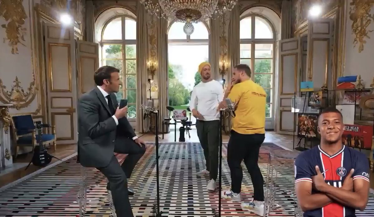 Actu Foot tweet media