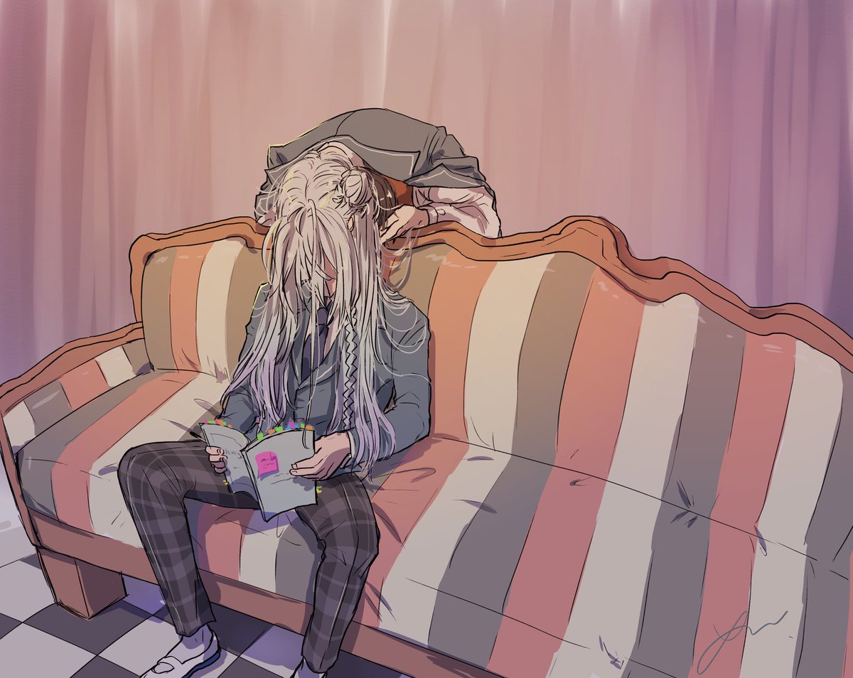 めい▶︎通販固定 tweet media