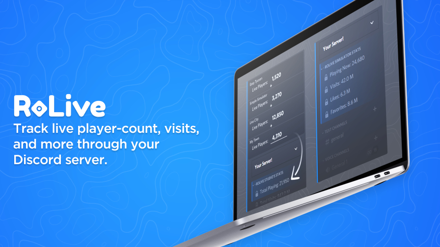 RoLive (@RoLiveBot) | Twitter