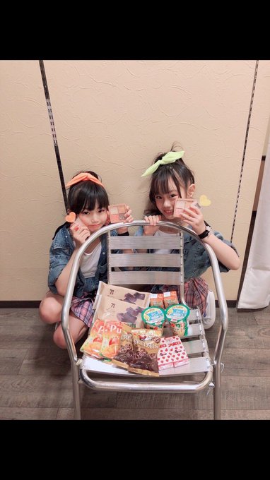 Twitterのコスプレ画像8