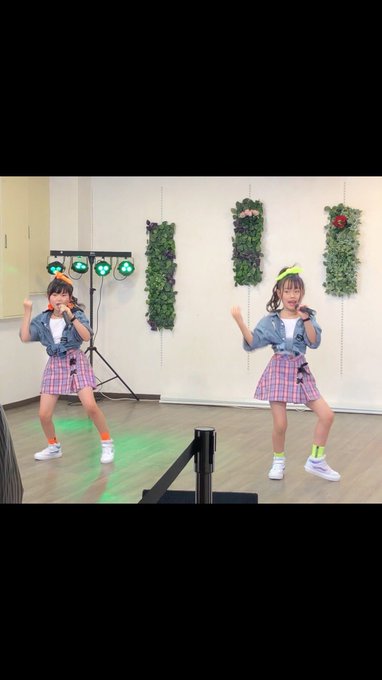 Twitterのコスプレ画像7