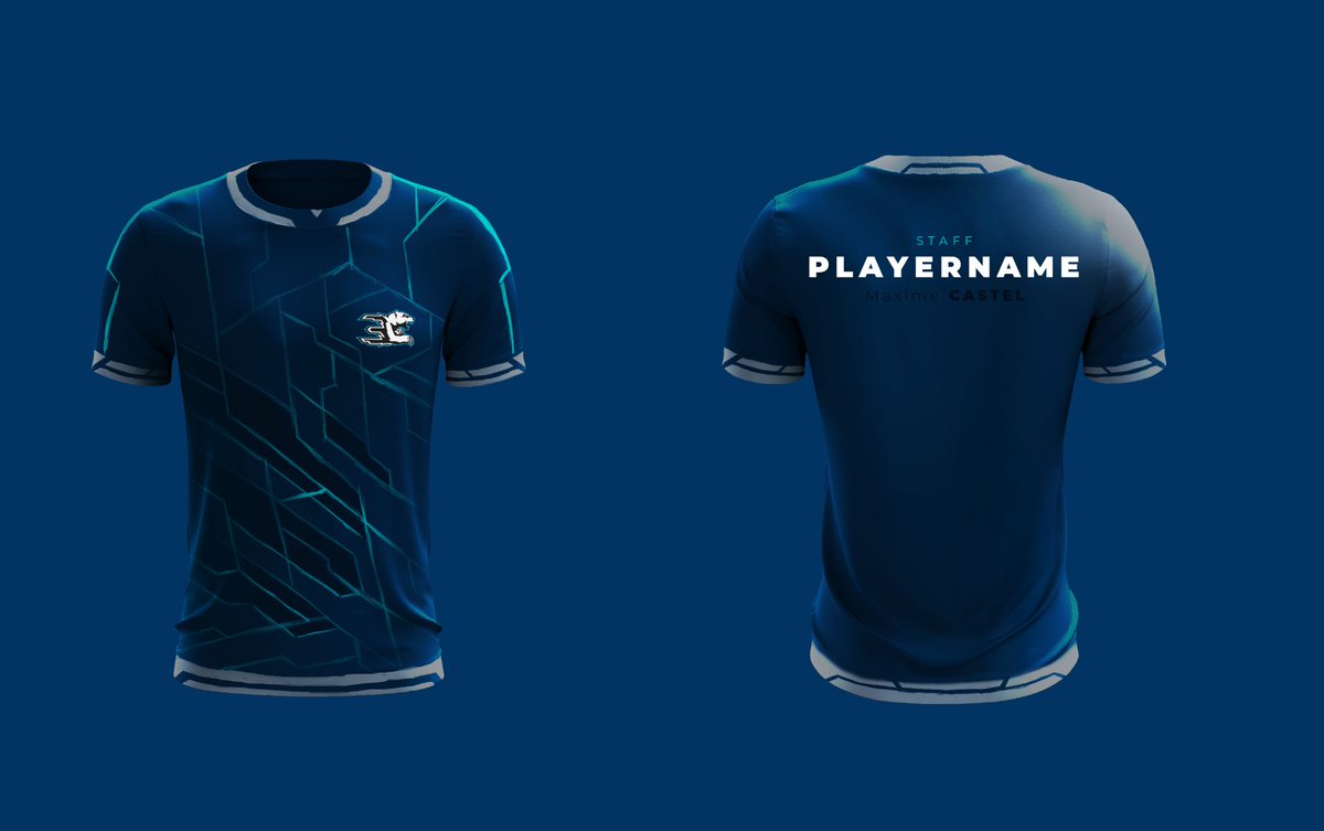 bonjour à tous, je suis a la recherche de staff pour <a href="/eXeSeSport/">eXeS eSport</a> 
Projet solide et ambitieux.

- Community manager 
- graphistes ( bénévoles ) 
- responsable section esport 
 ( Fortnite, CoD ) 

Mes DM sont ouverts 
<a href="/GnrationEsport/">Génération Esport 🍚 ⛓</a> @StaffFTN <a href="/Cherche_1Groupe/">Cherche 1 Groupe</a>